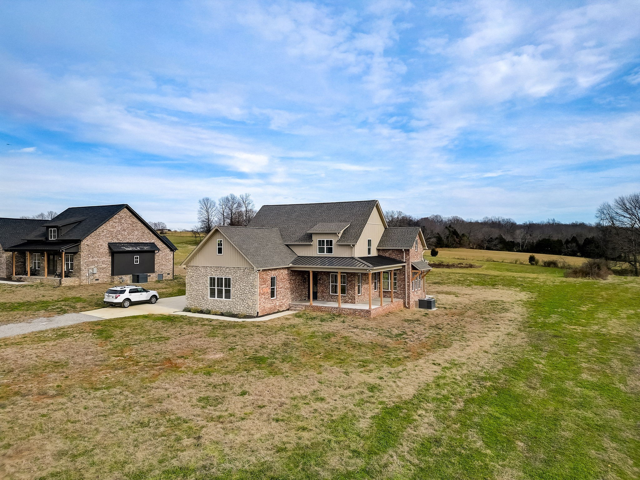 1142 Maxwell Branch Road Cottontown, TN 37048 - Photo 50 of 52