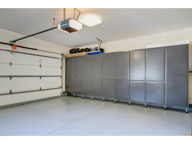 1021 Ocean Road Pebble Beach, CA 93953 - Photo 23 of 25 a view of a garage
