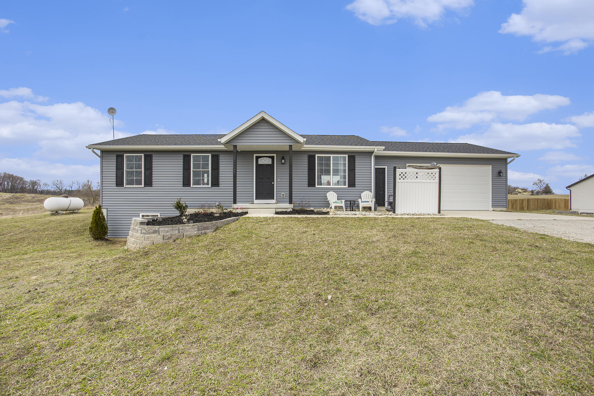 2267 Jefferson Road Ionia, MI 48846 - Photo 1 of 29 Hello 2267 Jefferson Rd