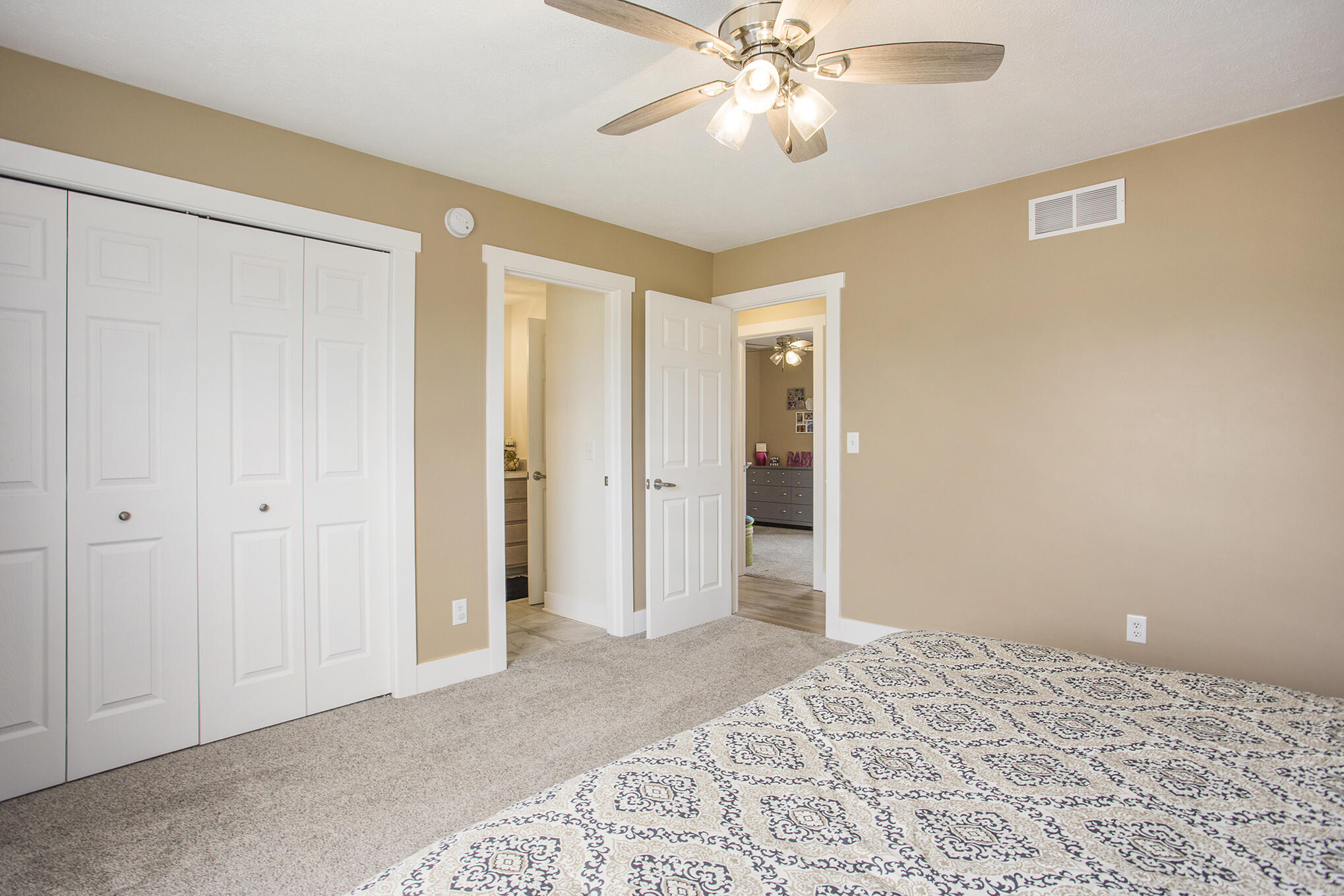 2267 Jefferson Road Ionia, MI 48846 - Photo 13 of 29 Huge Primary Closet
