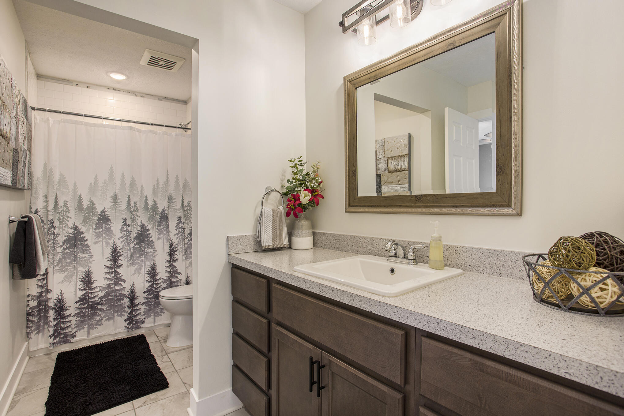 2267 Jefferson Road Ionia, MI 48846 - Photo 14 of 29 Primary Bath