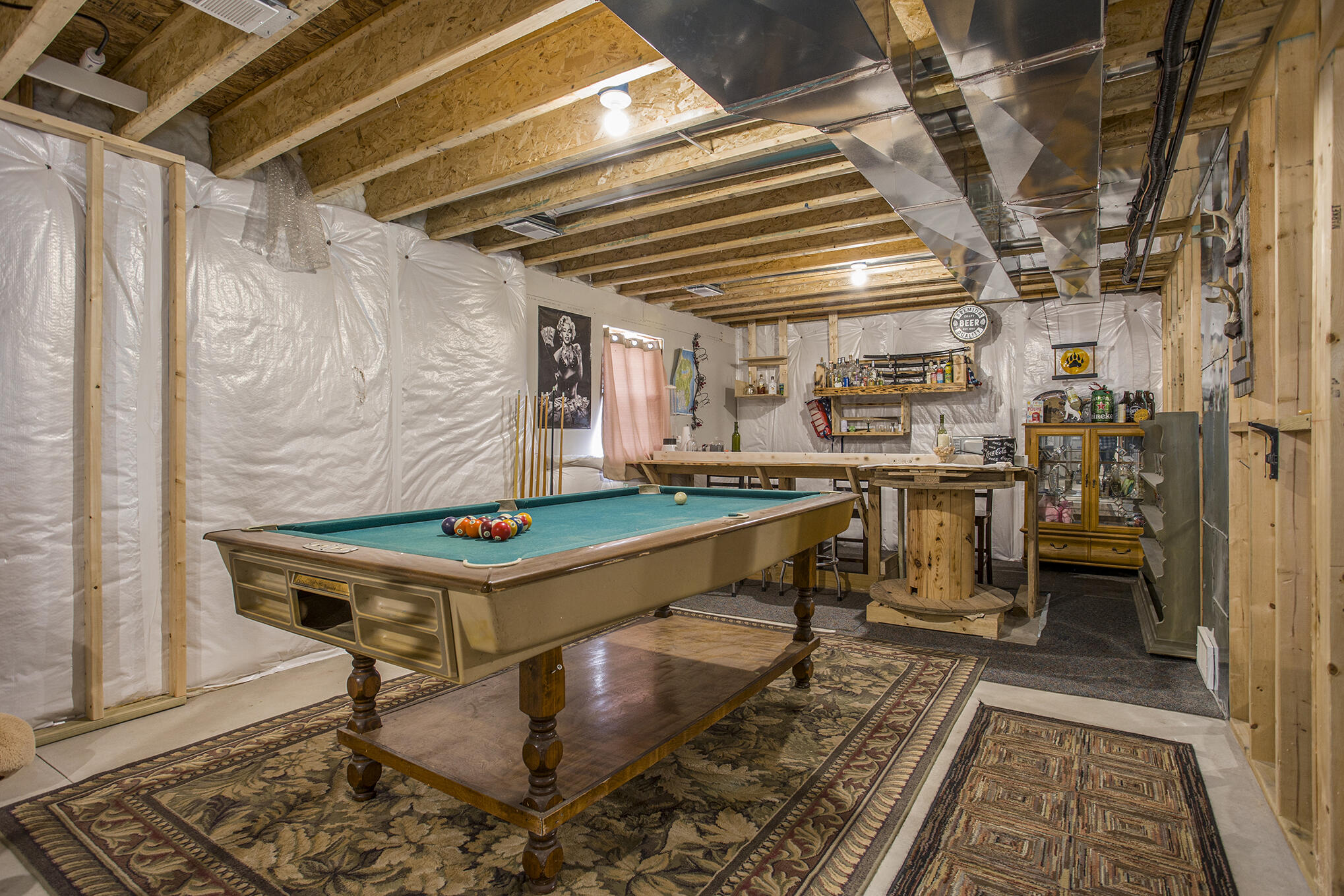 2267 Jefferson Road Ionia, MI 48846 - Photo 20 of 29 Entertainment Space
