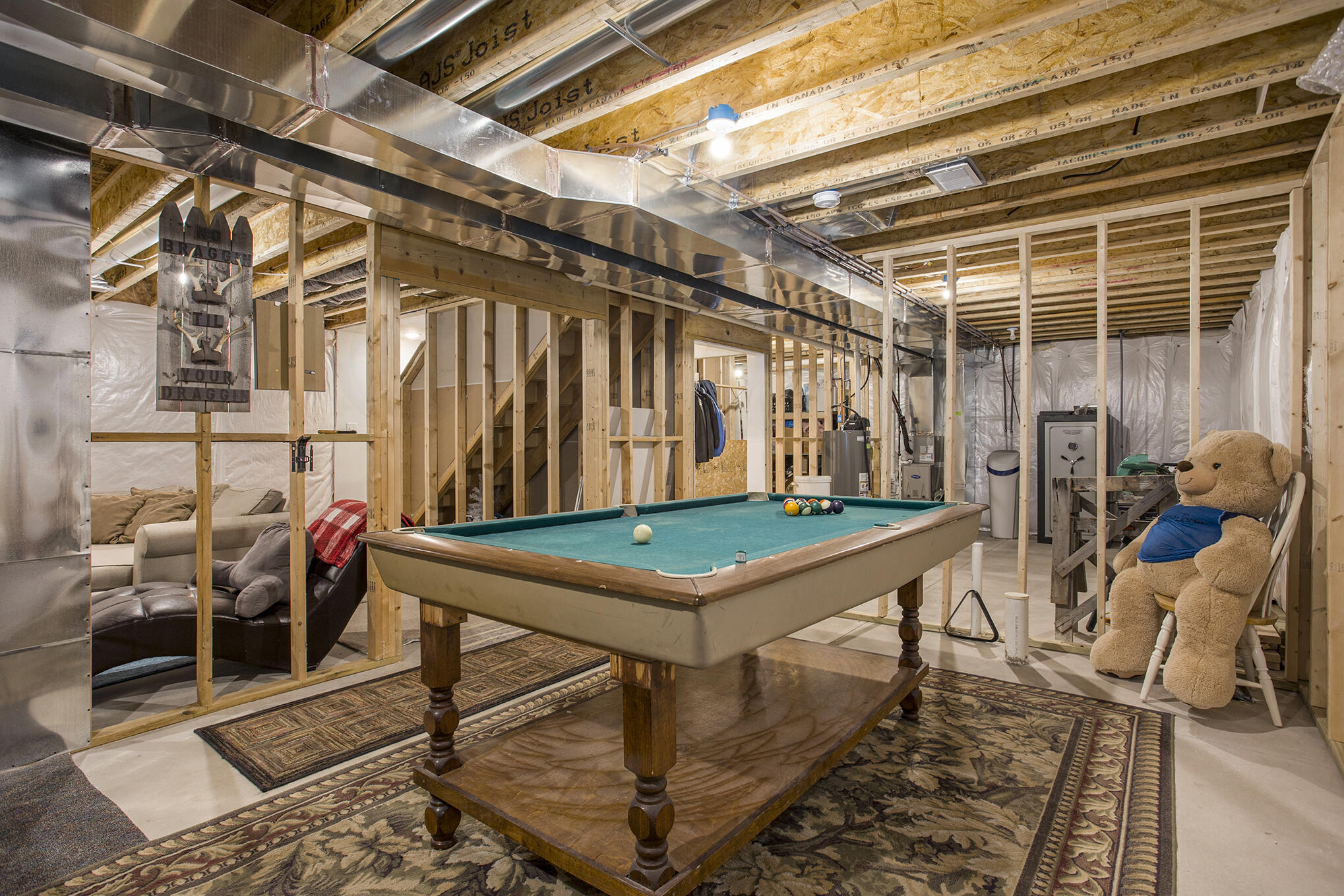2267 Jefferson Road Ionia, MI 48846 - Photo 21 of 29 Framed for bed & bath