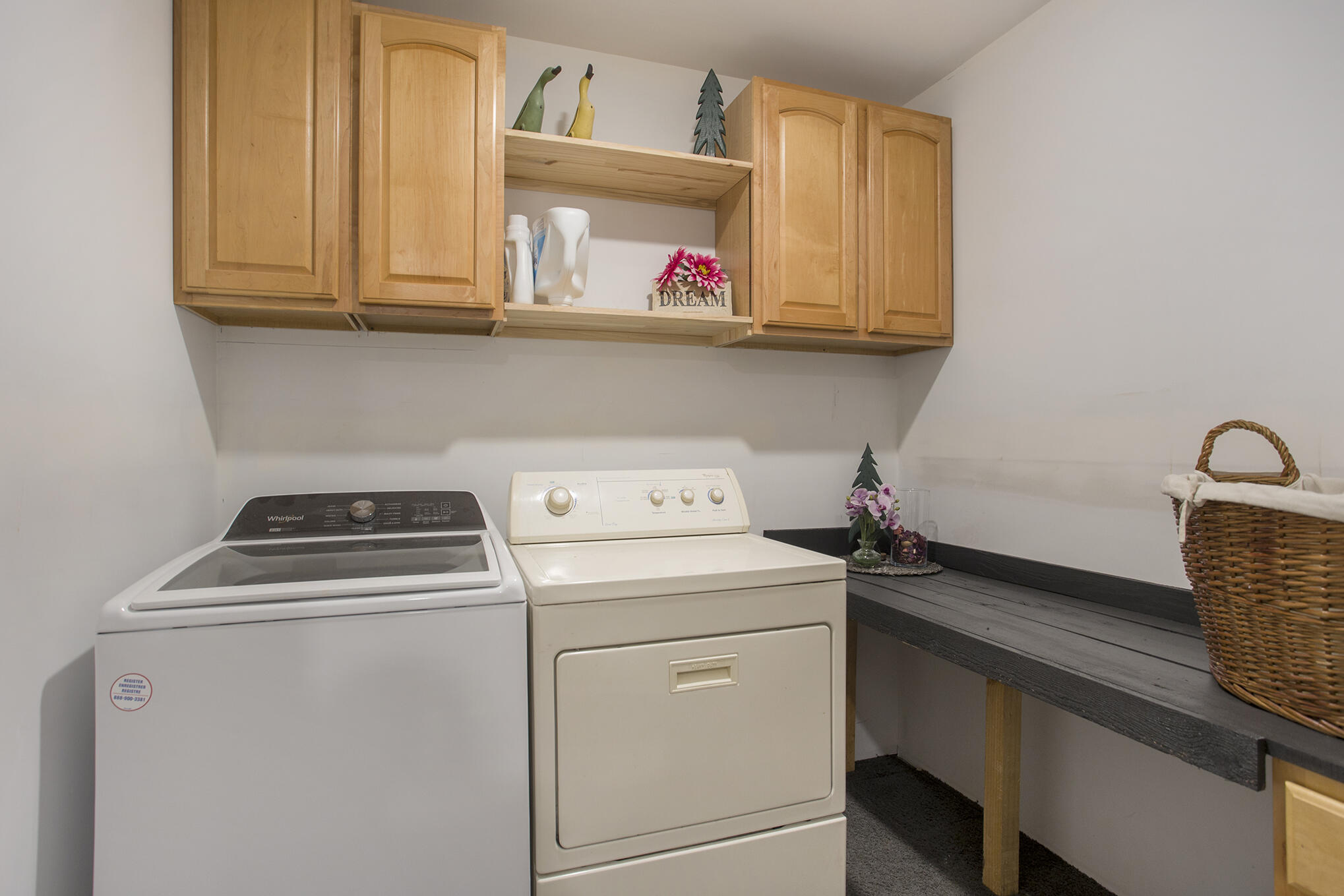 2267 Jefferson Road Ionia, MI 48846 - Photo 23 of 29 Laundry