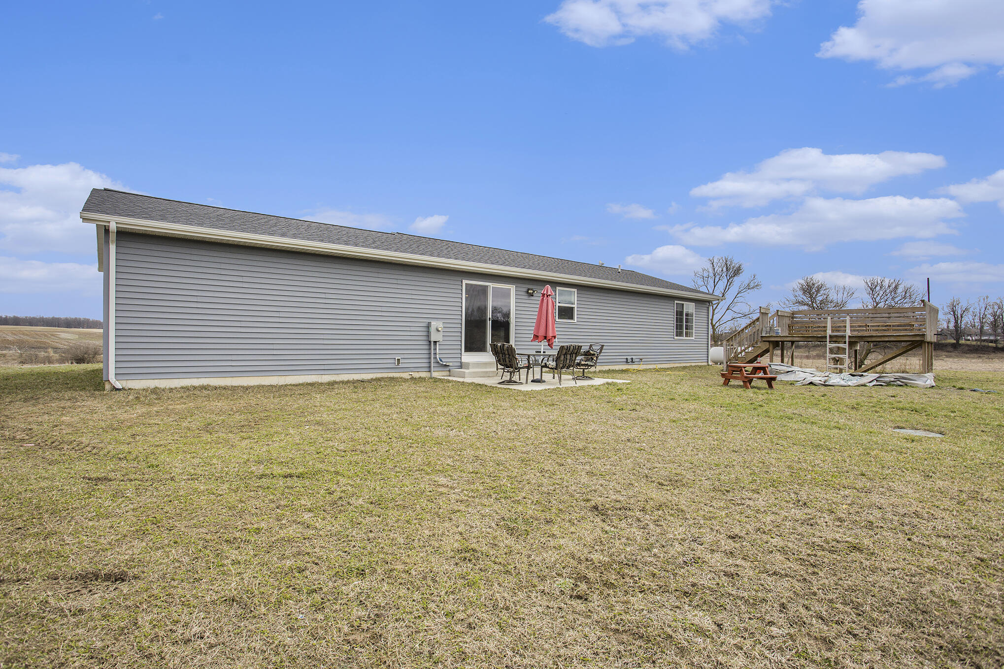 2267 Jefferson Road Ionia, MI 48846 - Photo 26 of 29 Patio