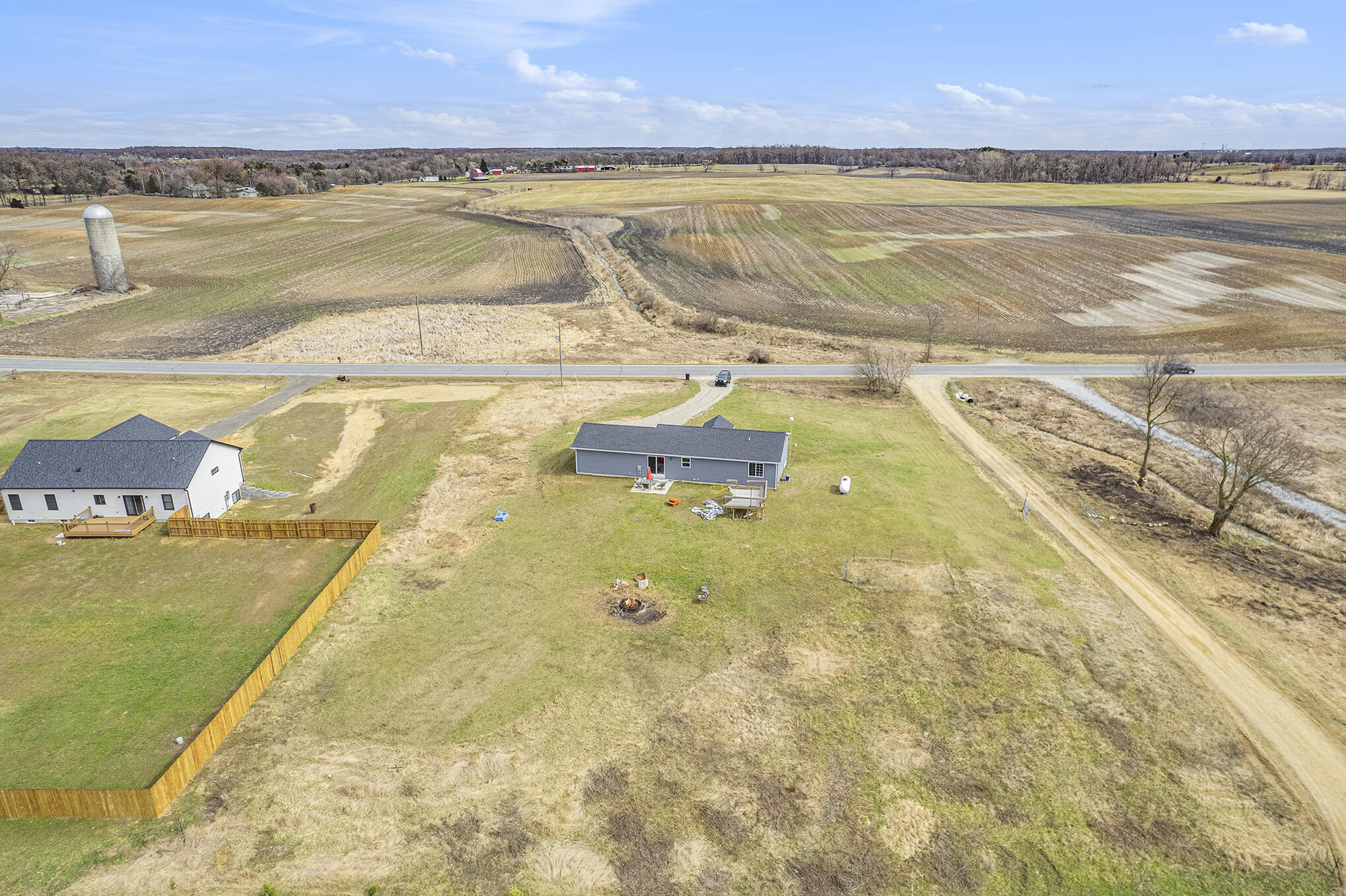 2267 Jefferson Road Ionia, MI 48846 - Photo 28 of 29 Country Living