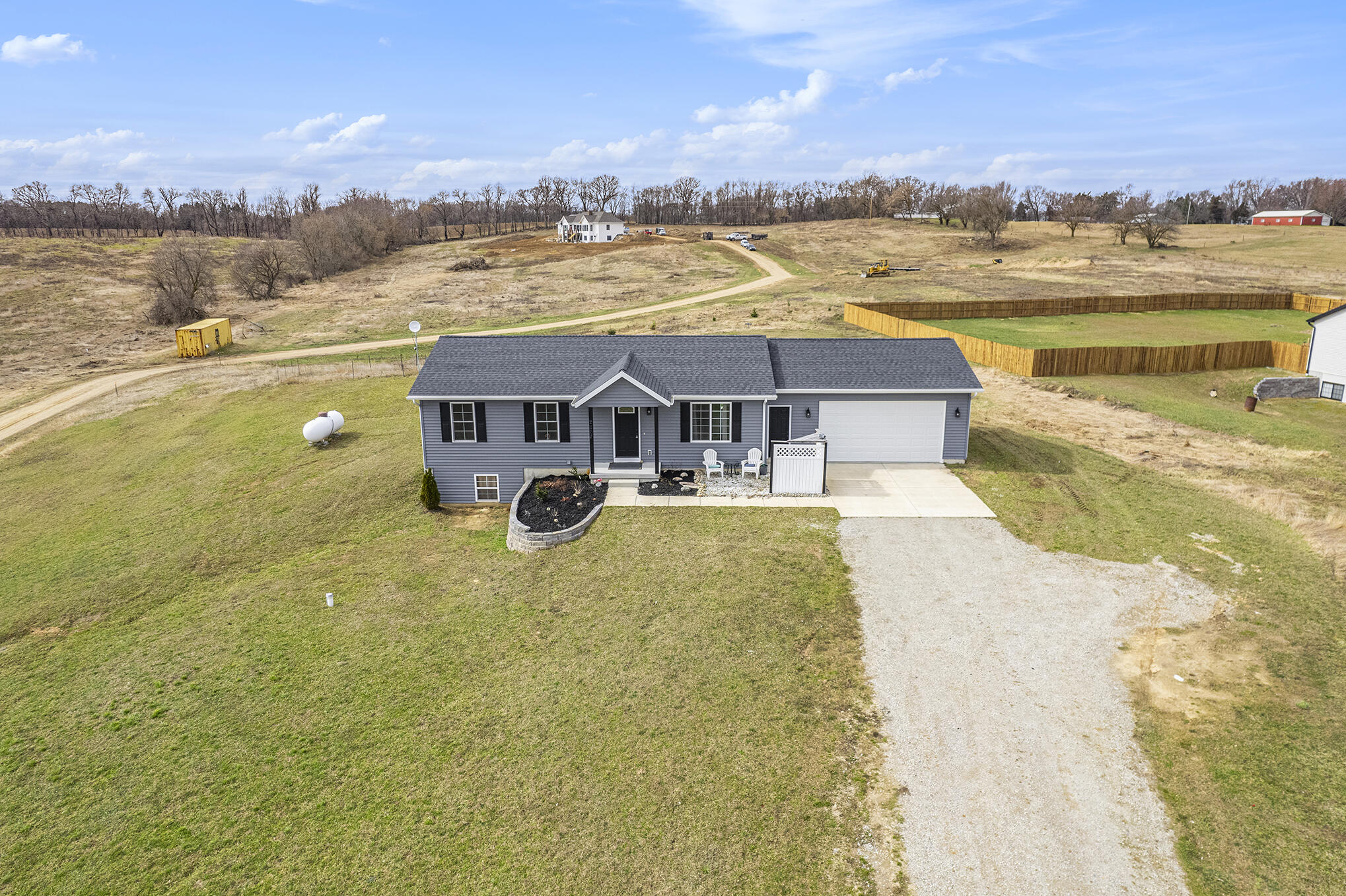 2267 Jefferson Road Ionia, MI 48846 - Photo 29 of 29 Welcome Home