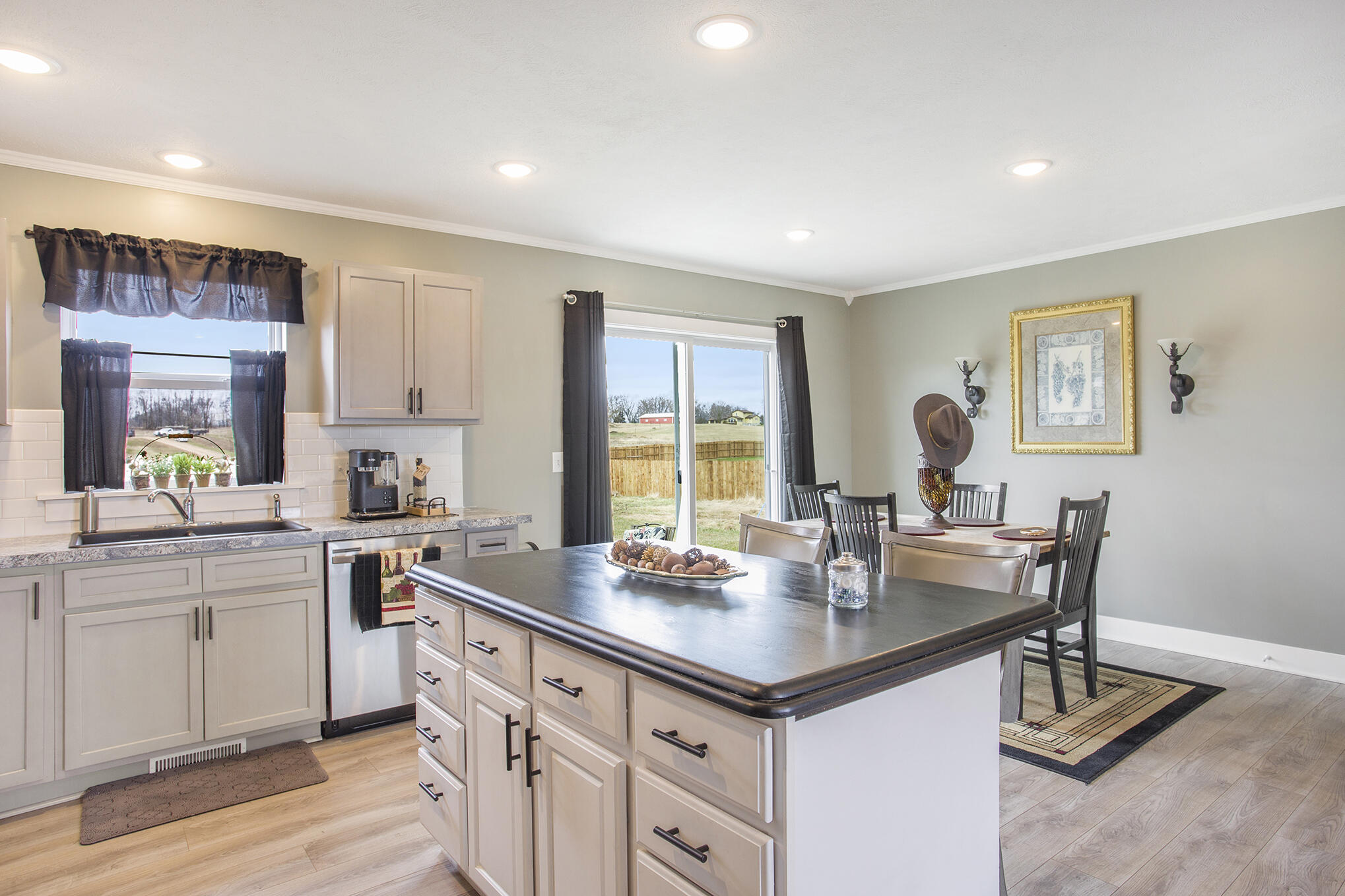 2267 Jefferson Road Ionia, MI 48846 - Photo 7 of 29 Center Island