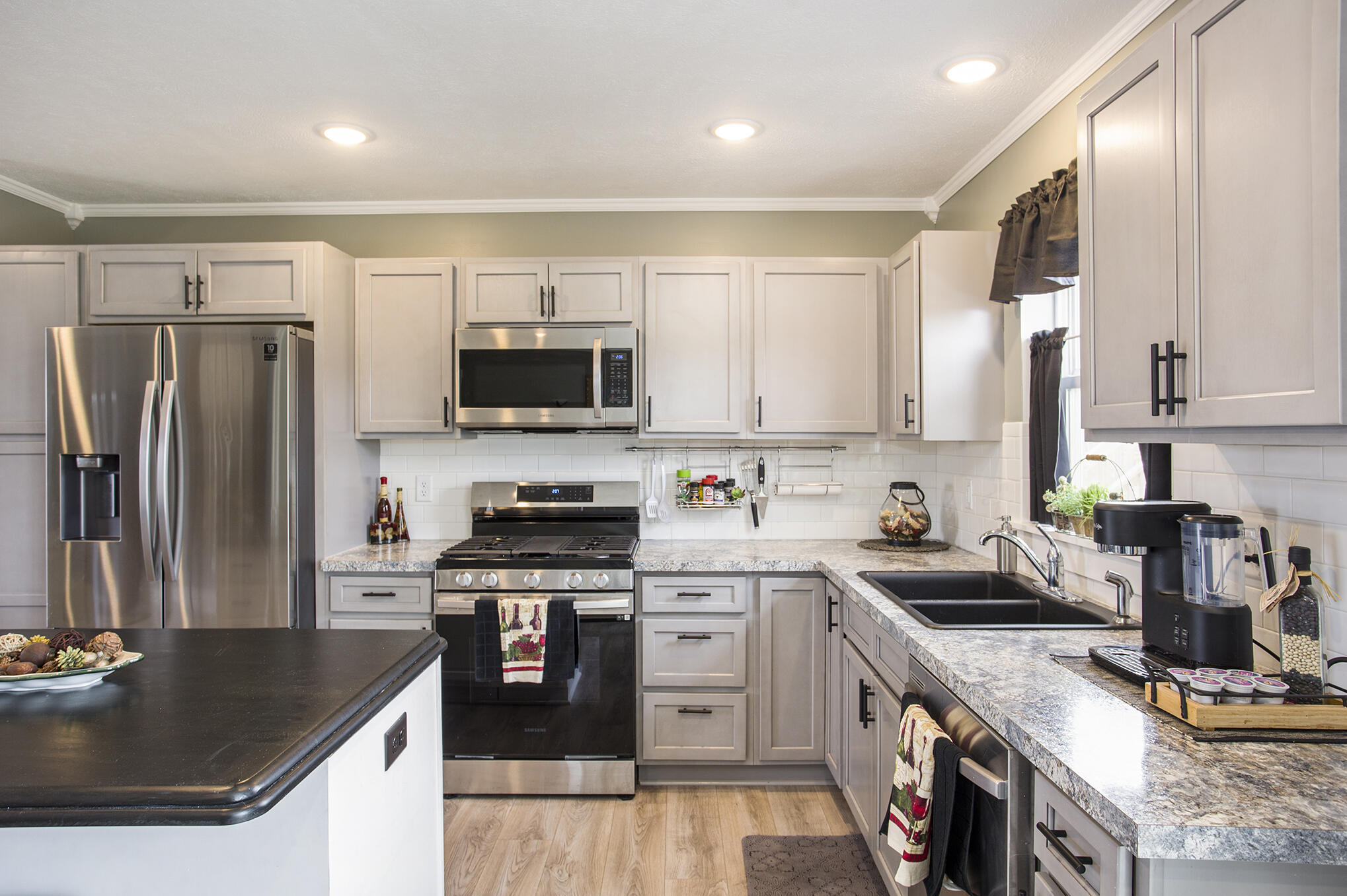 2267 Jefferson Road Ionia, MI 48846 - Photo 9 of 29 Kitchen