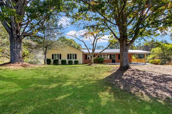 $349,000 | 55 Mount Pleasant Drive, Ellijay, GA 30540