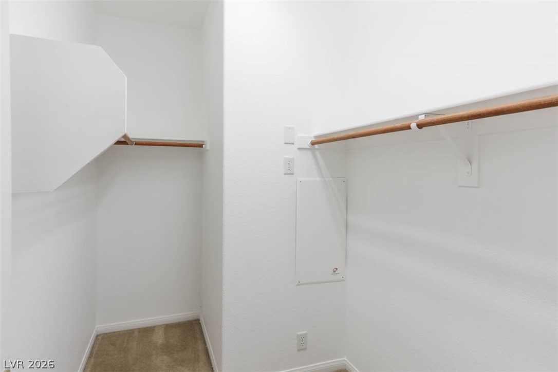 11073 Village Ridge Lane Las Vegas, NV 89135 - Photo 27 of 37
