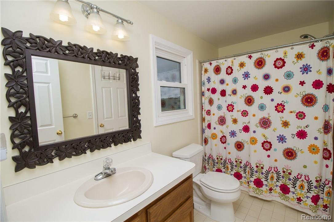 5955 Thomas Road Oxford, MI 48371 - Photo 24 of 46 BathroomUL.jpg