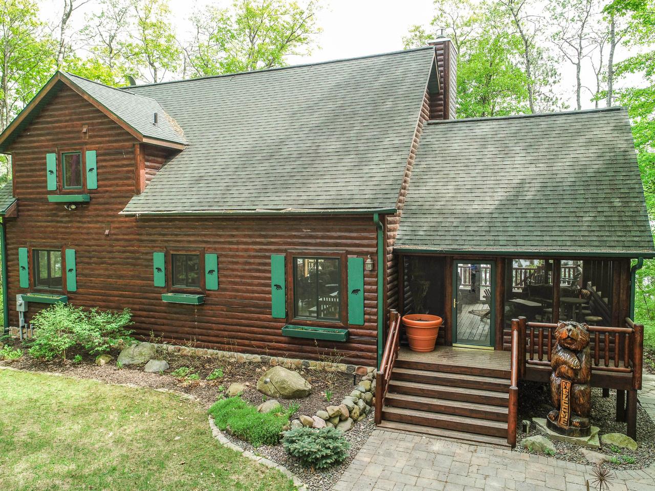14293 Lake Drive Rhinelander, WI 54501 - Photo 2 of 25 Gallery Image 2