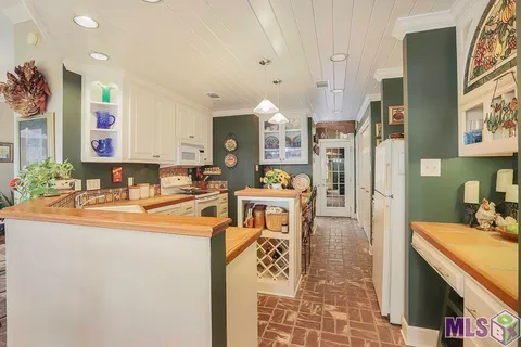 $425,000 | 14207 Audubon Trace, St. Francisville, LA 70775