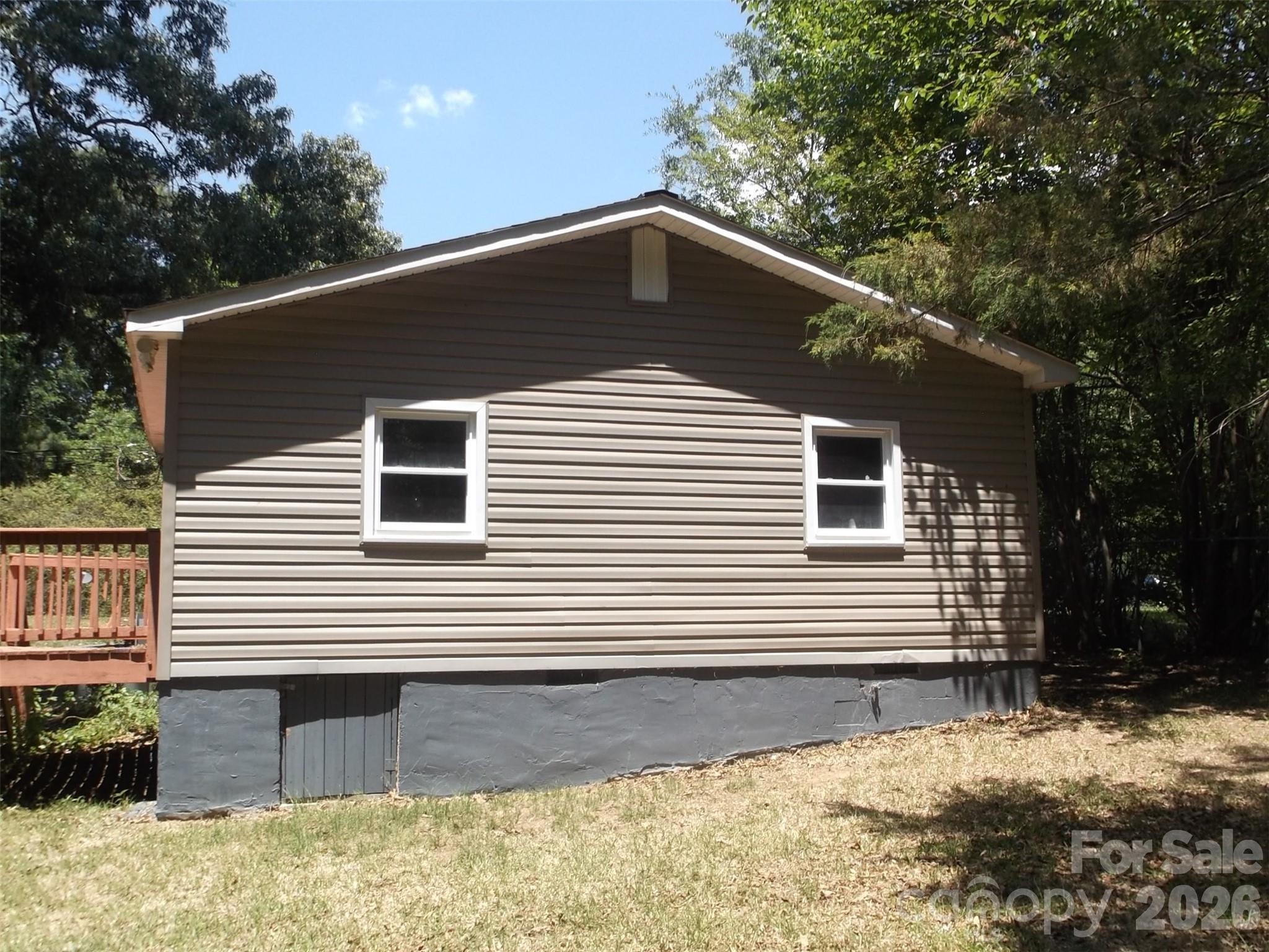 310 Arbor Street Wadesboro, NC 28170 - Photo 2 of 10