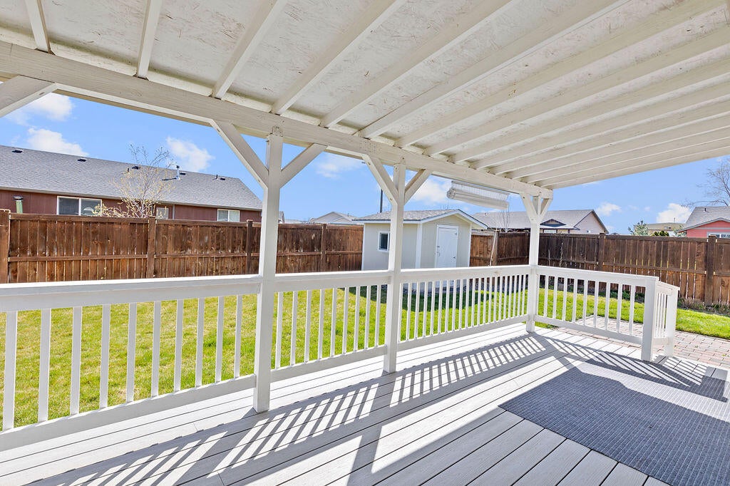 2240 Northeast Timberwolf Loop Prineville, OR 97754 - Photo 16 of 25 8T3A7820