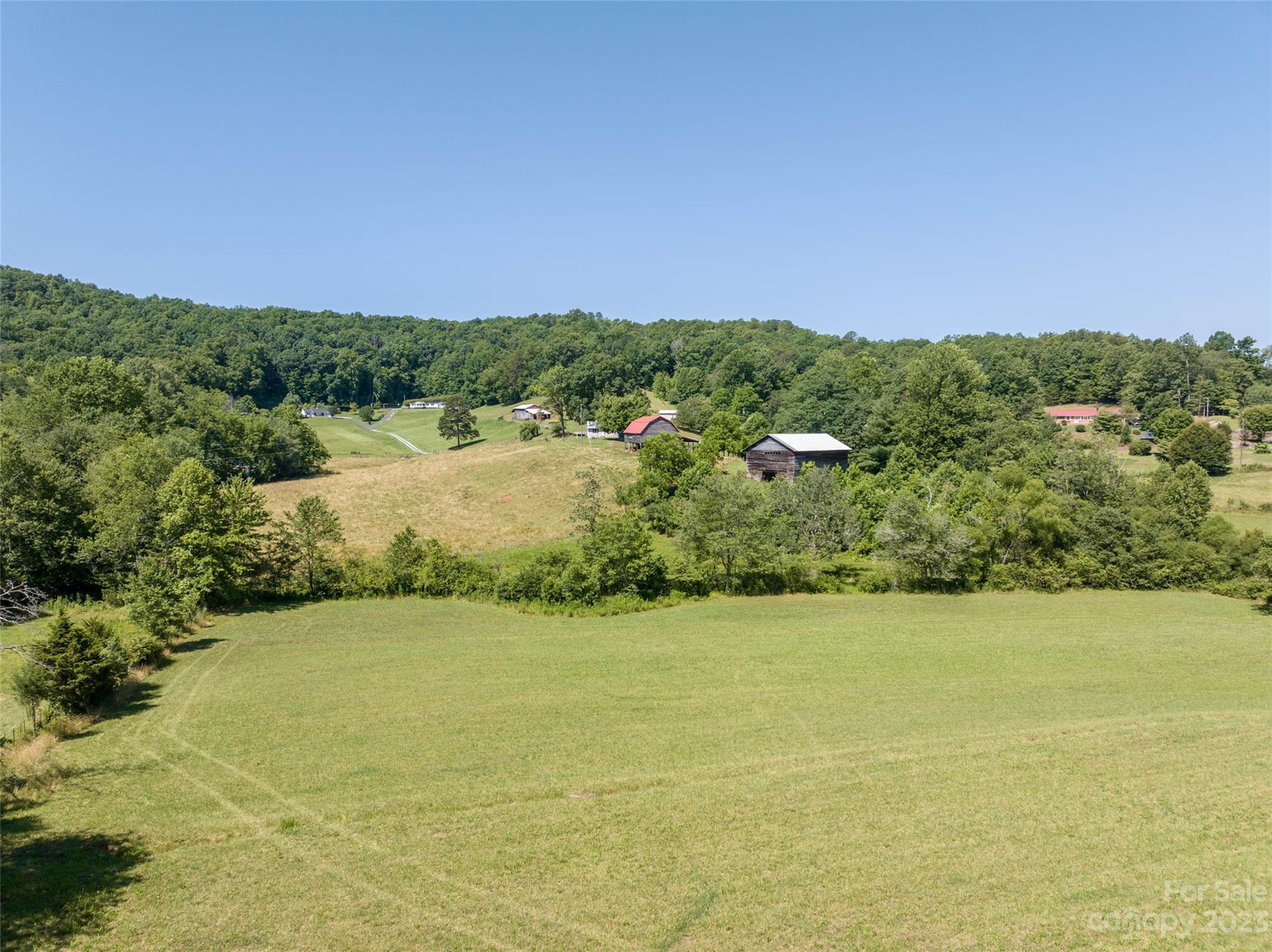 0 Zion Hill Road Marion, NC 28752 - Photo 12 of 27 Gallery Image 12