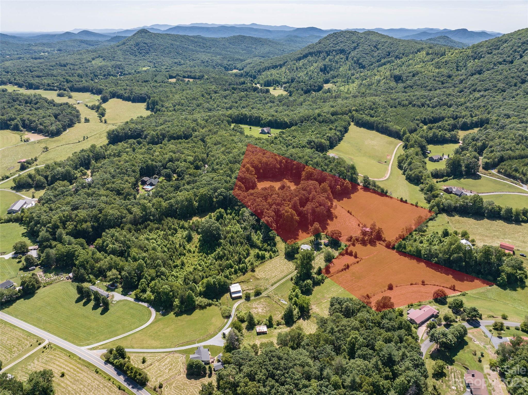 0 Zion Hill Road Marion, NC 28752 - Photo 7 of 27 Gallery Image 7