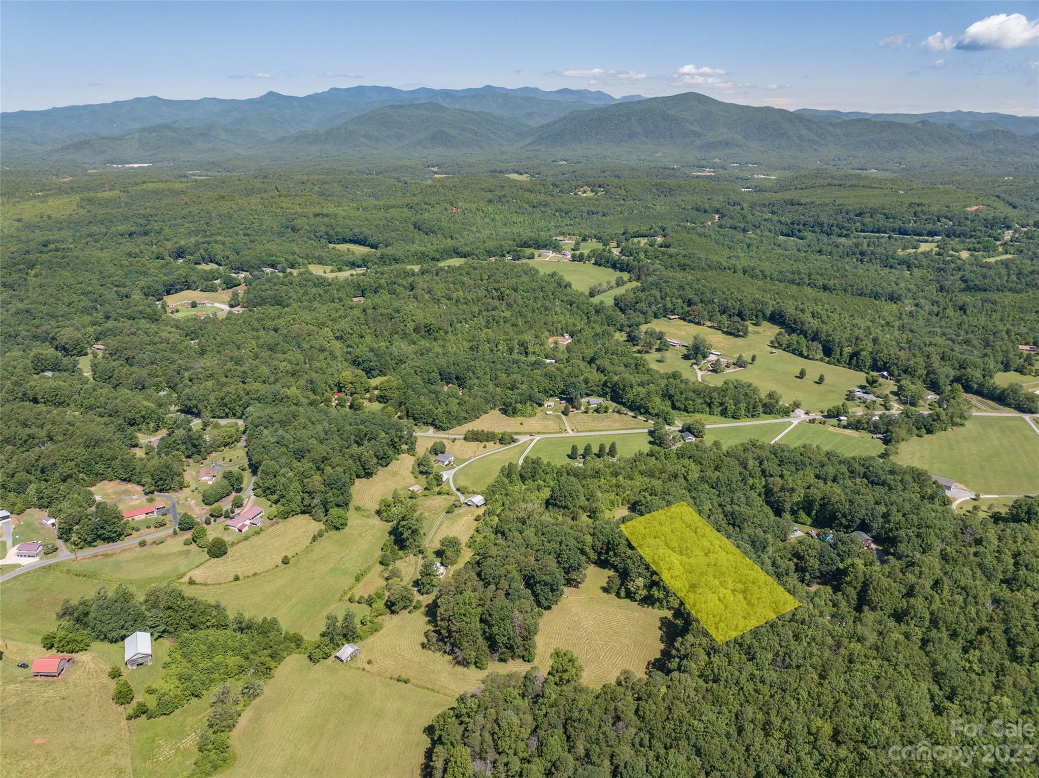 0 Zion Hill Road Marion, NC 28752 - Photo 8 of 27 Gallery Image 8
