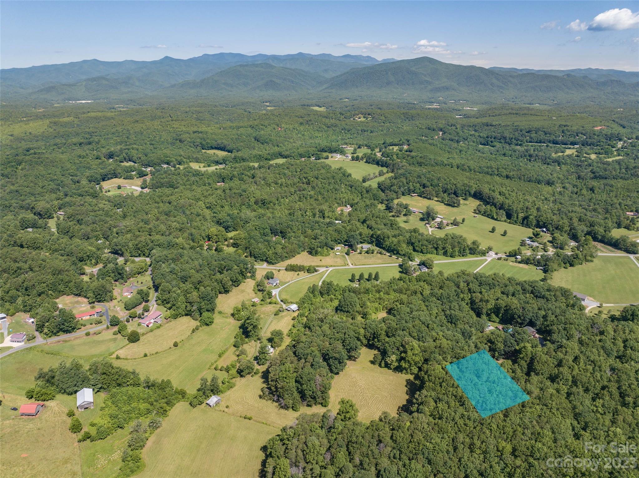 0 Zion Hill Road Marion, NC 28752 - Photo 9 of 27 Gallery Image 9