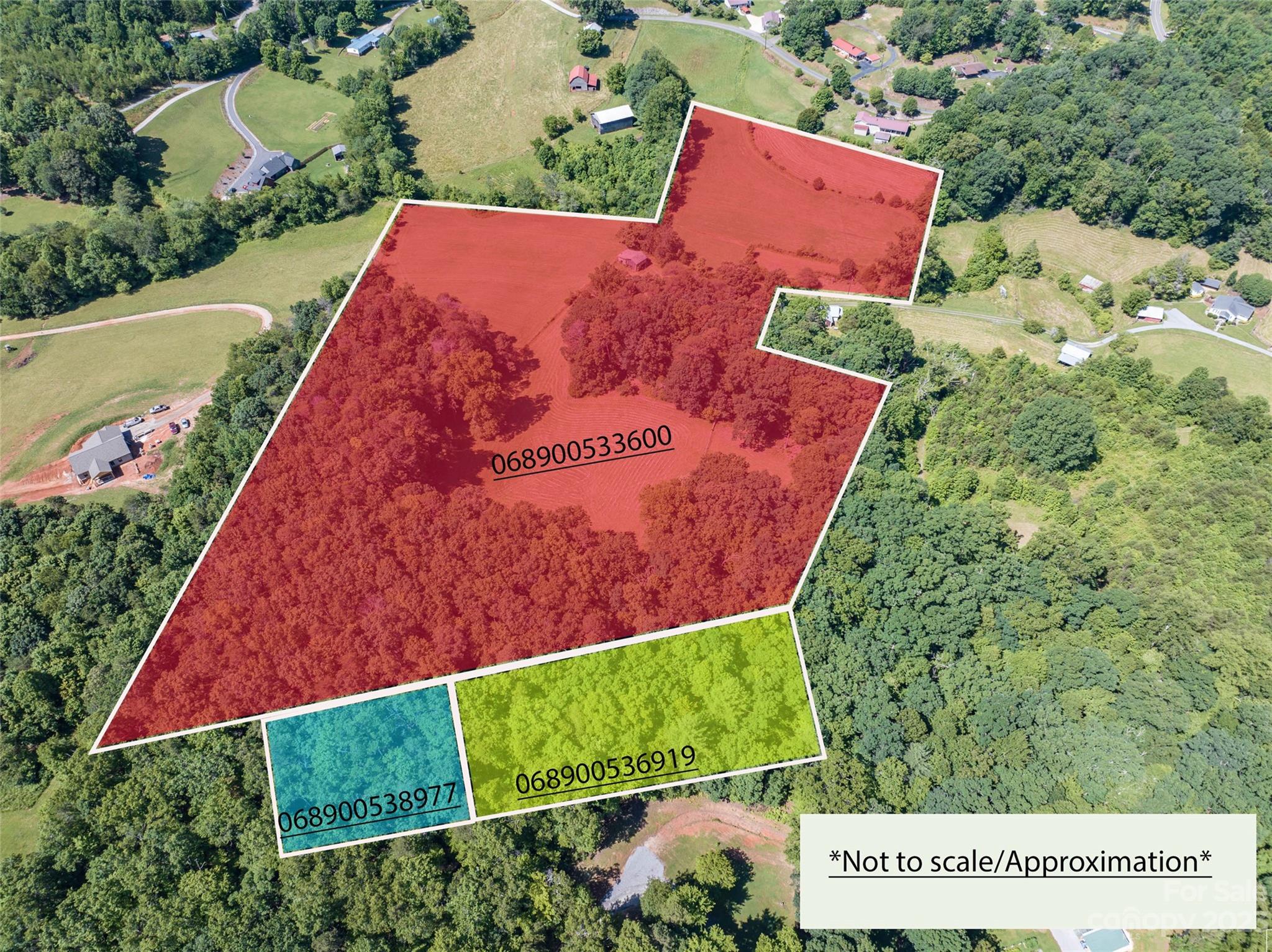 0 Zion Hill Road Marion, NC 28752 - Photo 10 of 27 Gallery Image 10