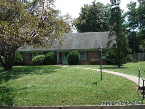 1800 Westminster Road Waynesboro, VA 22980 - Photo 1 of 1 Gallery Image 1