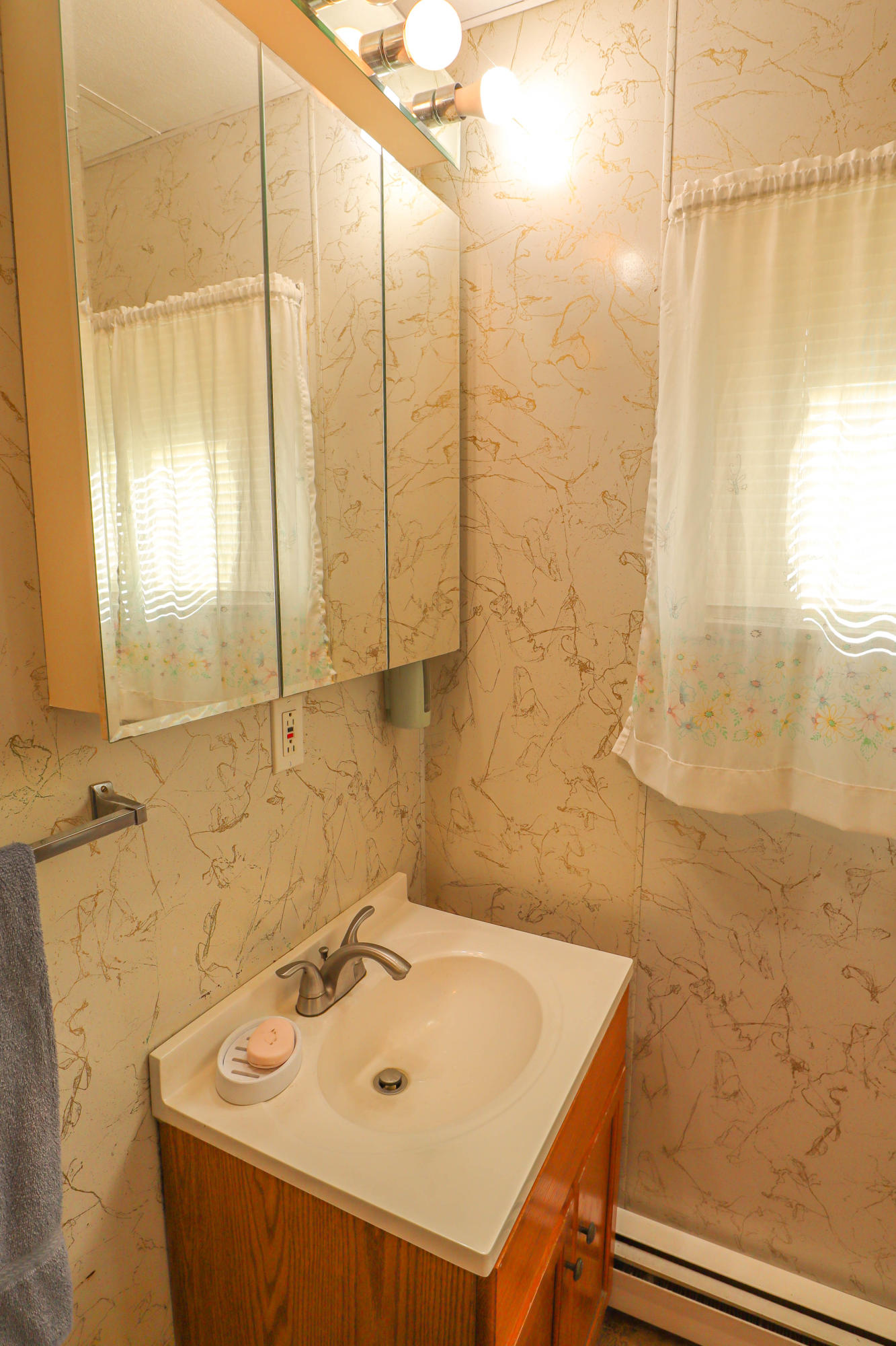 28 Call Road Milford, ME 04461 - Photo 24 of 43 Sink
