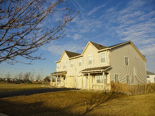 1720 Raleigh Trail Romeoville, IL 60446 - Photo 1 of 16