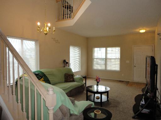 1720 Raleigh Trail Romeoville, IL 60446 - Photo 3 of 16