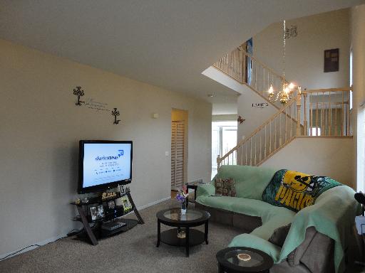 1720 Raleigh Trail Romeoville, IL 60446 - Photo 4 of 16