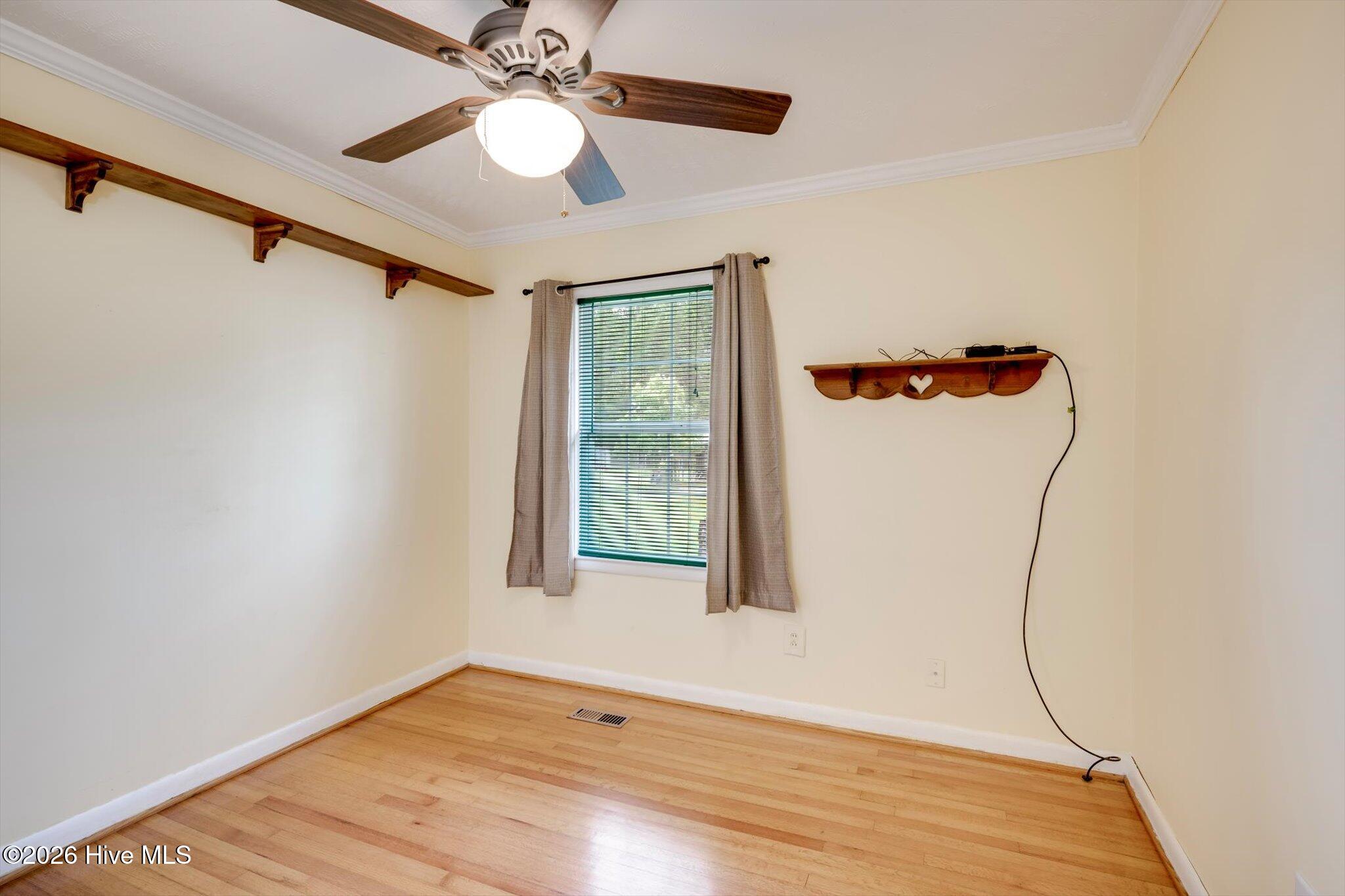 2582 Scotts Ferry Road Appling, GA 30802 - Photo 20 of 58 Bedroom 2