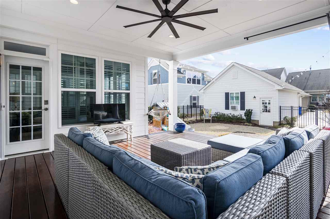 1585 Fullerton Place Raleigh, NC 27607 - Photo 25 of 30 Photo 25