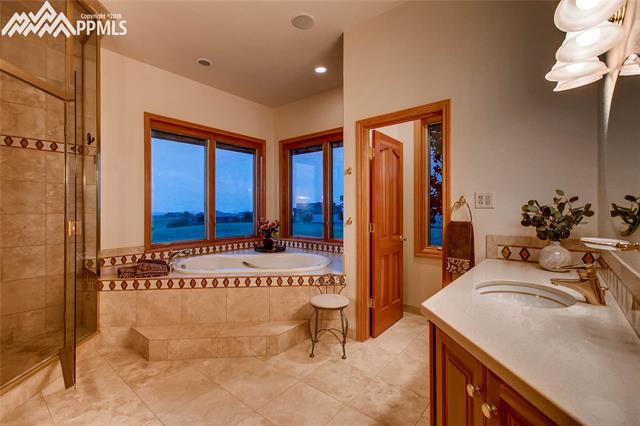 5420 Roundup Ridge Road Colorado Springs, CO 80908 - Photo 12 of 28