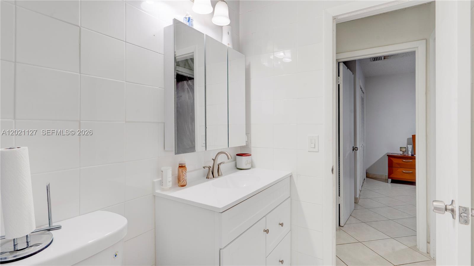 3611 Southwest 23rd Street Miami, FL 33145 - Photo 46 of 56 3611 - bathroom