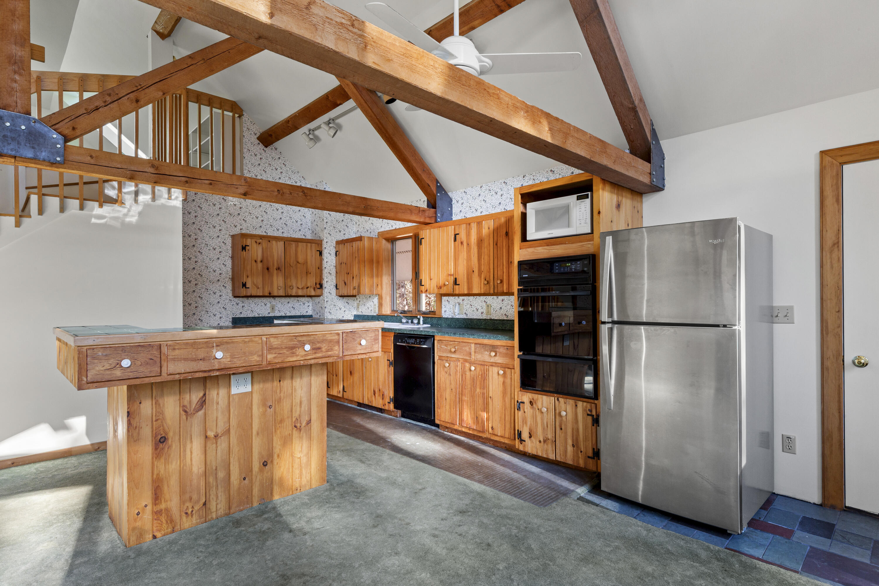 138 Cross Point Road Edgecomb, ME 04556 - Photo 16 of 30 11-138CrossPointRd-Edgecomb-KS