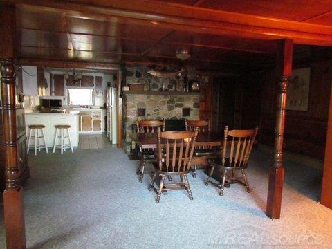 5966 North Lakeshore Road Palms, MI 48465 - Photo 23 of 25 Gallery Image 23