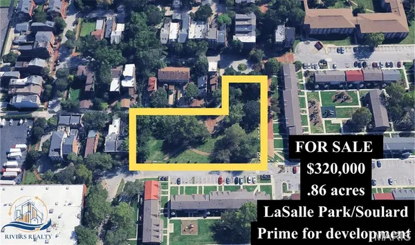 $295,000 | 942 Hickory Street, St. Louis, MO 63104