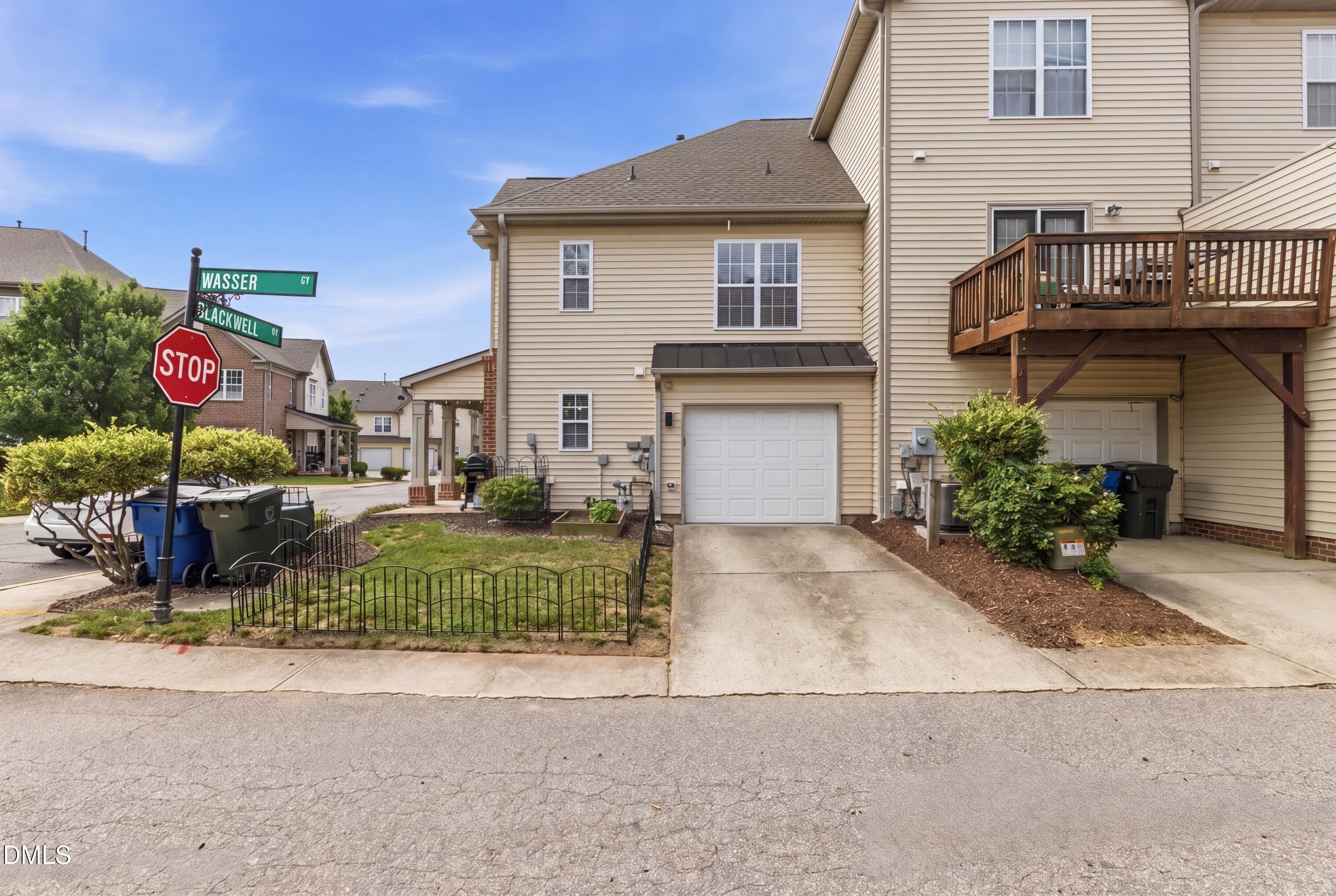 9903 Wasser Court Raleigh, NC 27617 - Photo 29 of 40