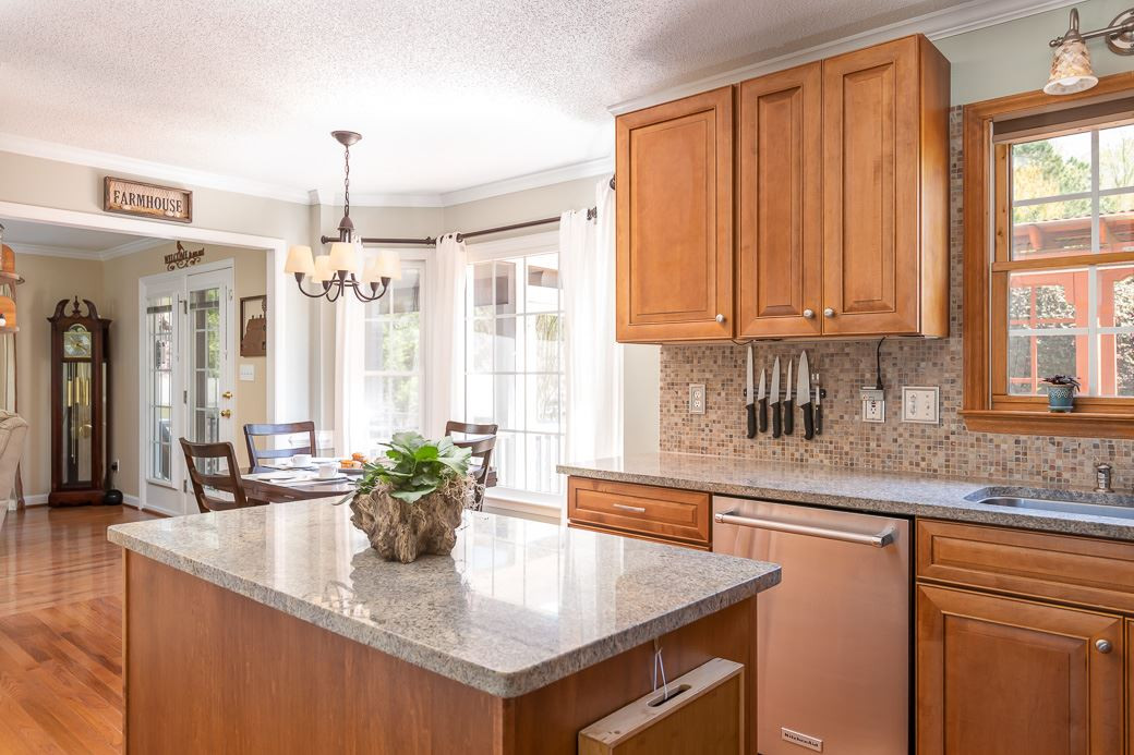 3220 Sandy Bluff Road Raleigh, NC 27616 - Photo 16 of 23 Photo 16
