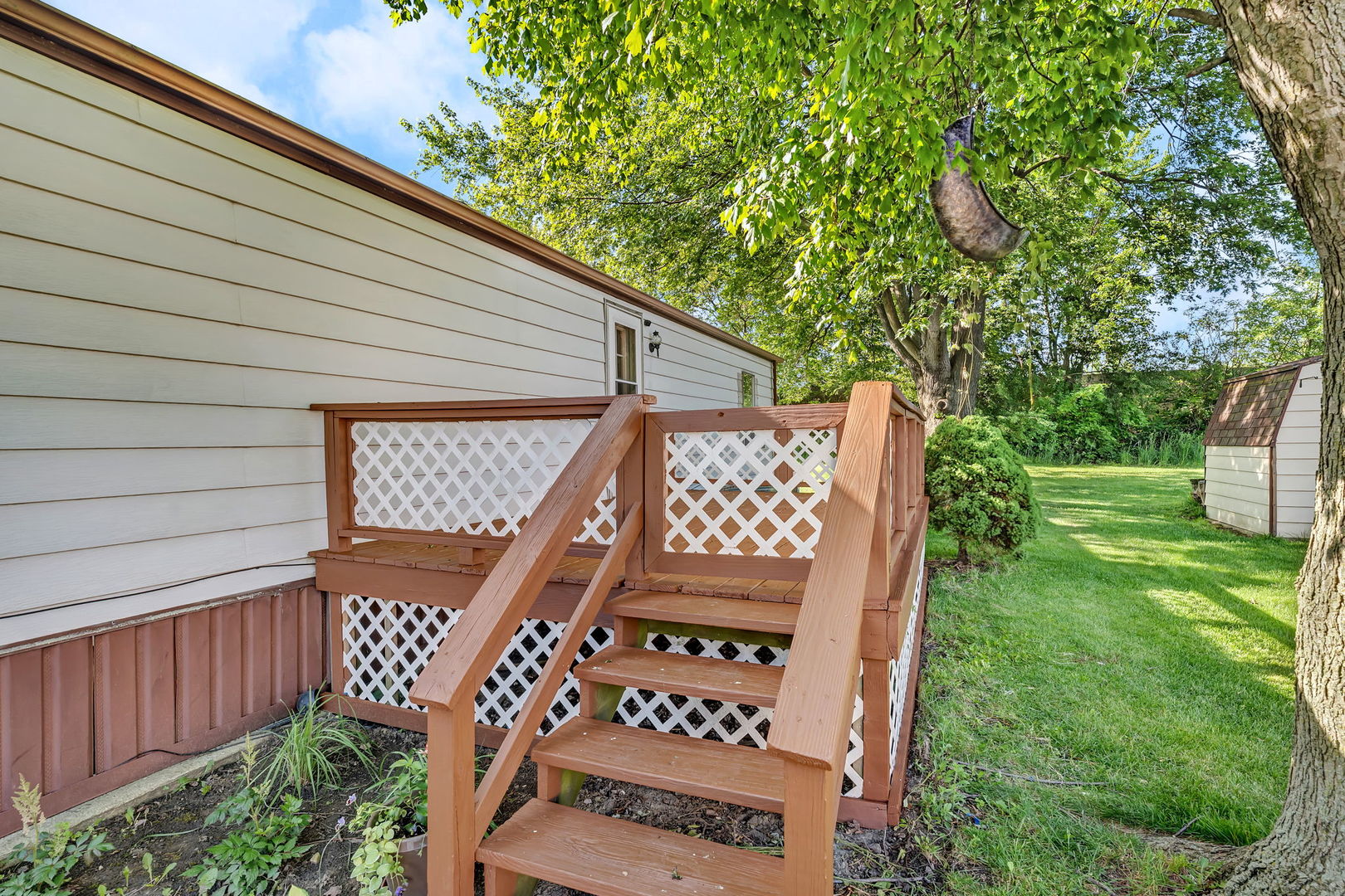 606 Tanglewood Road Matteson, IL 60443 - Photo 3 of 24