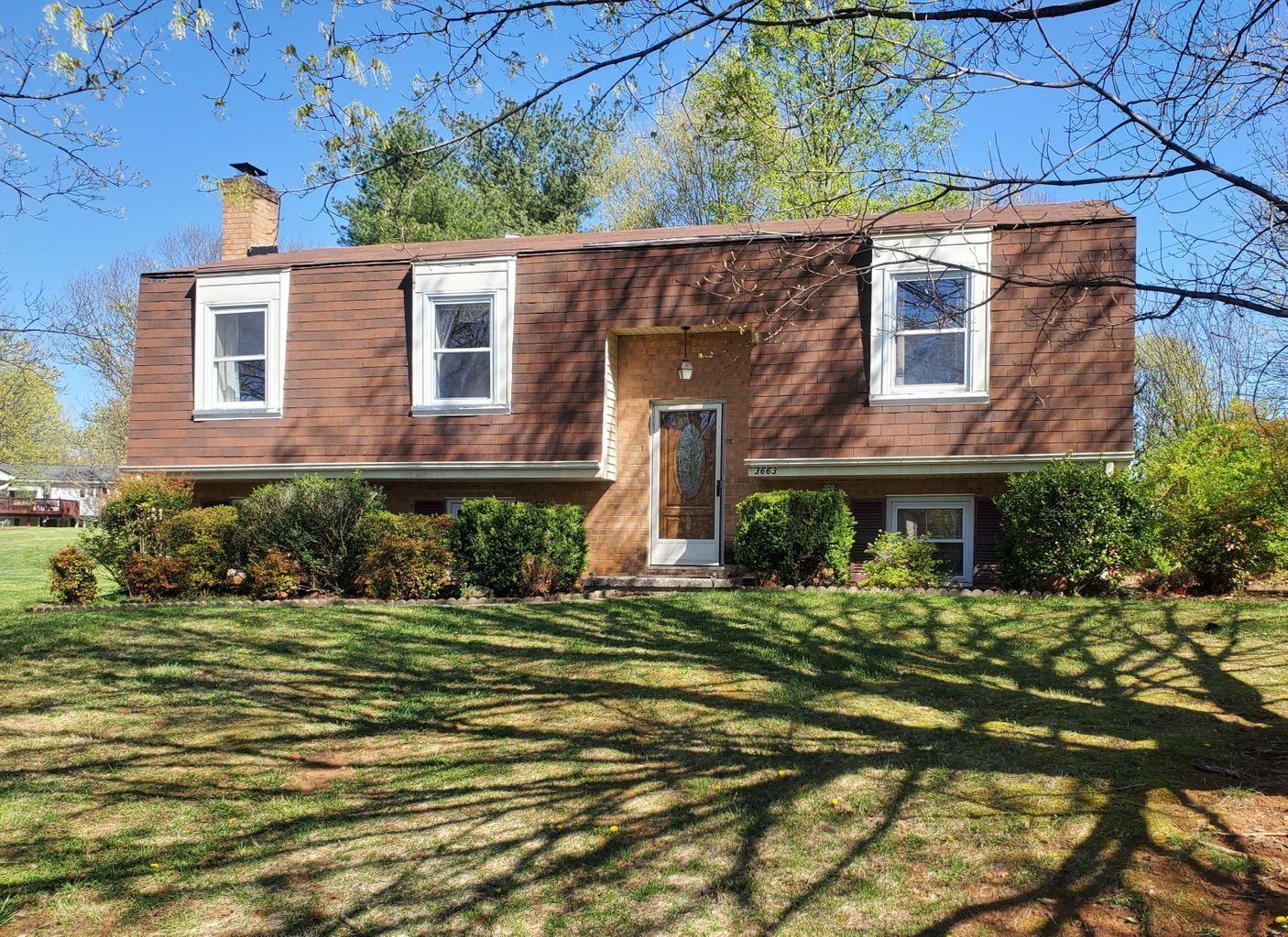 3663 Bower Road Roanoke, VA 24018 - Photo 1 of 22 20200404200119282573000000-o