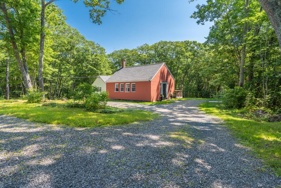 245 River Road Edgecomb, ME 04556 - Photo 1 of 19 1