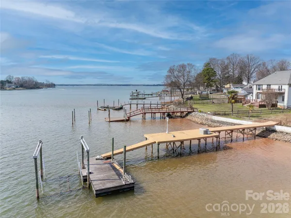 $4,300,000 | 21506 Rio Oro Drive, Cornelius, NC 28031