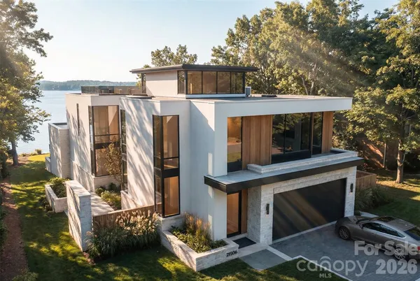 $4,300,000 | 21506 Rio Oro Drive, Cornelius, NC 28031