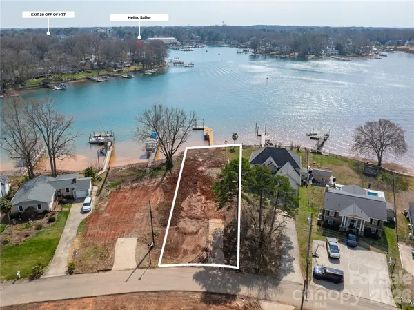 $4,300,000 | 21506 Rio Oro Drive, Cornelius, NC 28031