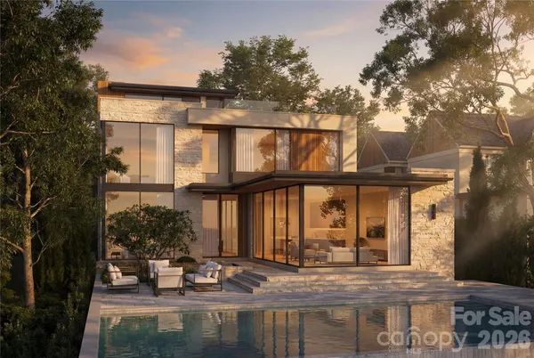 $4,300,000 | 21506 Rio Oro Drive, Cornelius, NC 28031