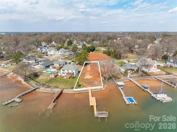 $4,300,000 | 21506 Rio Oro Drive, Cornelius, NC 28031