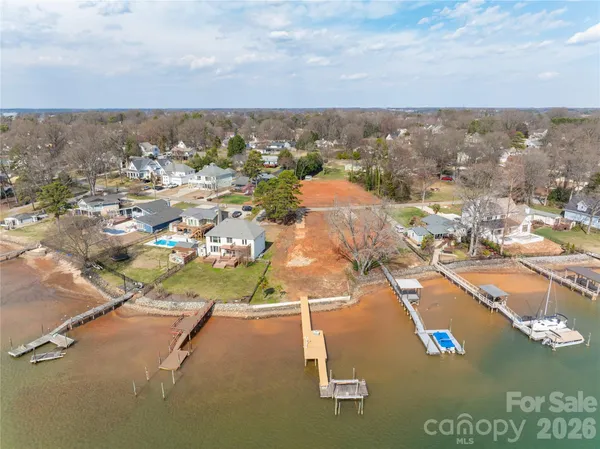 $4,300,000 | 21506 Rio Oro Drive, Cornelius, NC 28031