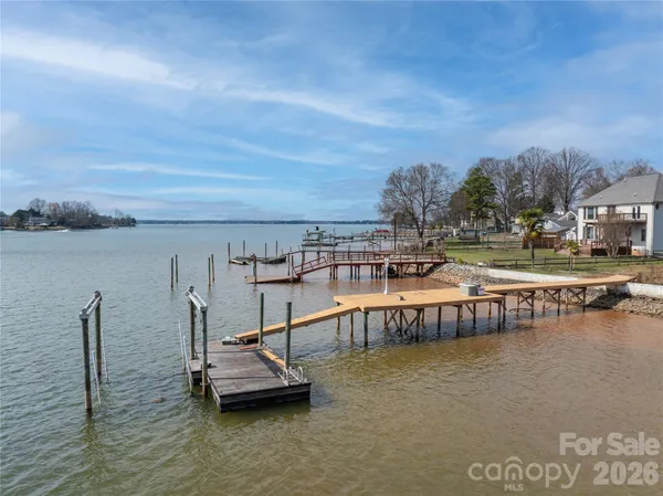 $4,300,000 | 21506 Rio Oro Drive, Cornelius, NC 28031