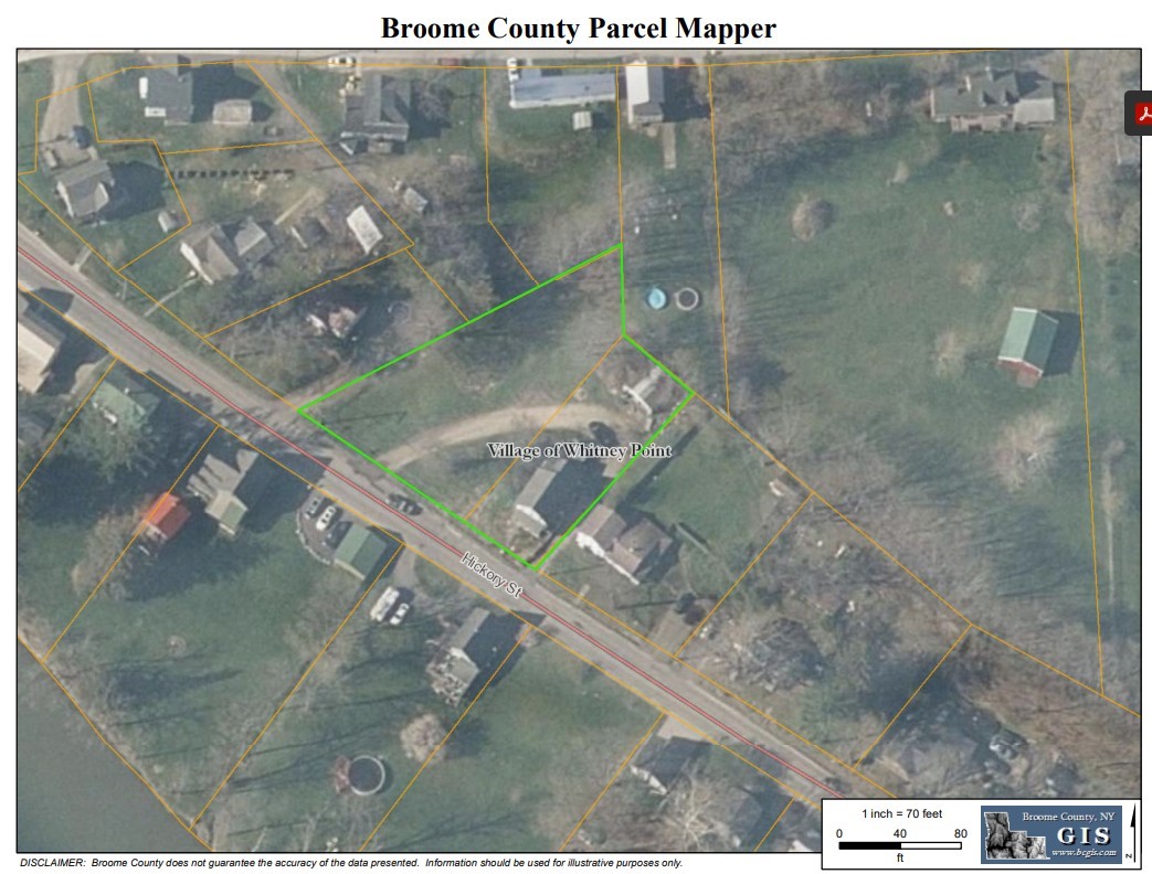 2723 Hickory Street Whitney Point, NY 13862 - Photo 35 of 42